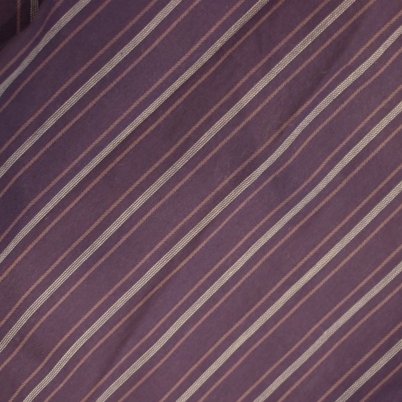 Men's long sleeve dress shirt - Picture 3 of 3